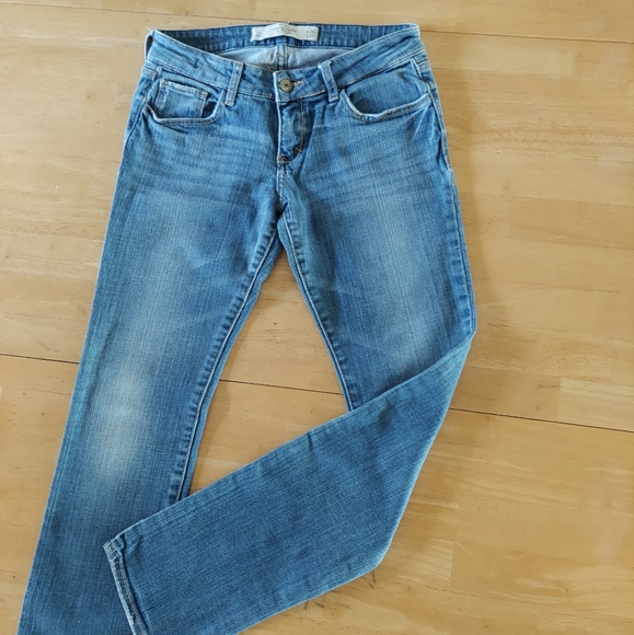 Abercrombie & Fitch Jeans - Picture 7 of 8